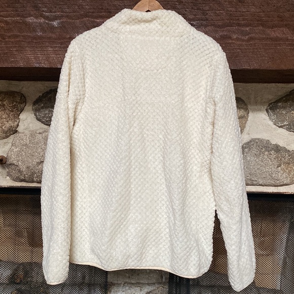 Simply Southern pull over fleece - Picture 6 of 6